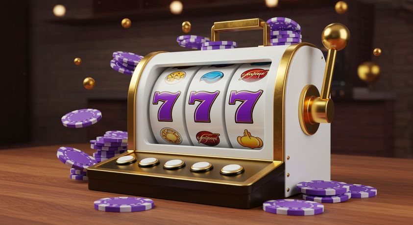Atlantis slots casino